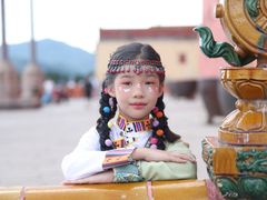 -普陀宗乘之庙(小布达拉宫)