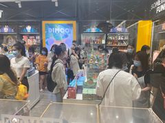 -泡泡玛特POPMART(天环购物中心店)