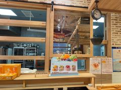 -西村叔叔的店·面包·甜品·蛋糕(崂山丽达店)