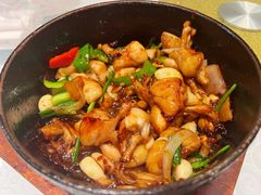 -小粤楼(万辉广场店)
