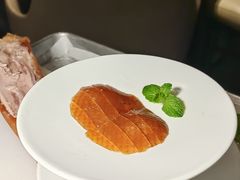 -四季民福烤鸭店(外滩外白渡桥店)
