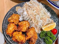 -长崎屋·日本料理·刺身·烧鸟(天河北路店)