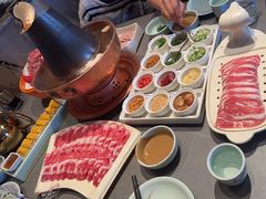 -额尔敦传统涮(体育场店)