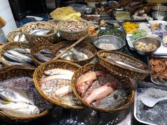 -长平老姿娘夜粥(平东一街店)