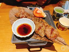 -一心创作料理屋(经开万达店)