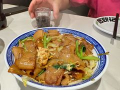 -欧记大排档·景德菜(上海首店)