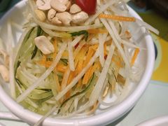 -米泰芒·东南亚料理(体育西店)