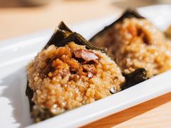 -嗲嗲的椰子鸡(亚龙湾总店)