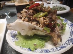 -榆味拼三鲜(怀德路店)