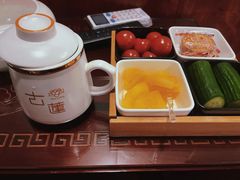 -古莲·影院足道·按摩SPA(水上温泉店)