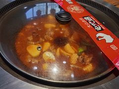 -山河屯铁锅炖(哈西站店)