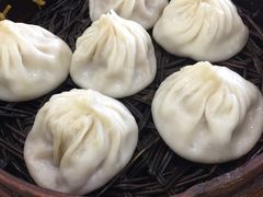 苏州汤包-小梅园饭堂(东方路店)