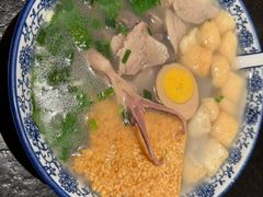 -小潘记鸭血粉丝汤