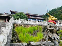 -丽江玉水寨