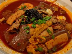 -眉州东坡(民族园店)