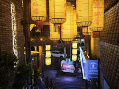 -小龙坎火锅(全球总店)