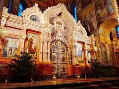 -滴血救世主教堂