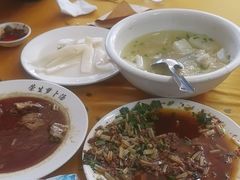 -荣生萝卜汤饭店