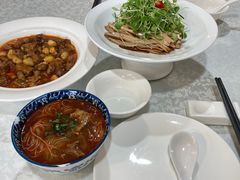 -富乐山酒店(西黄城根北街店)