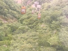 -罗田天堂寨风景区