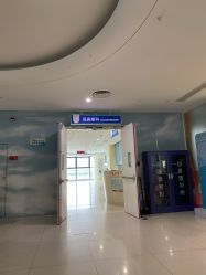 -苏州大学附属儿童医院(园区总院)