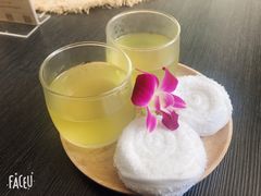 -Let's Relax Spa(Phuket 3rd Street)