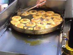 油酥饼-涂记油酥饼(江汉三路店)