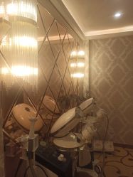 -茜尔维亚修身连锁(八佰伴店)