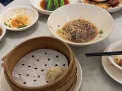 -南小馆(迪士尼小镇店)