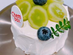 -CHEMBOX·COFFEE·BRUNCH(天津K11店)