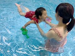 -嘻游纪亲子游泳中心(天佑城店)