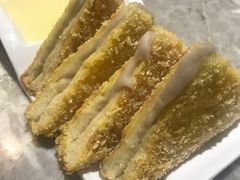 香芋芙蓉饼-蓉和柠檬鱼(茂业百货华强北店)