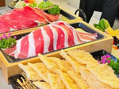 -湊湊火锅·茶憩(南京万象天地店)