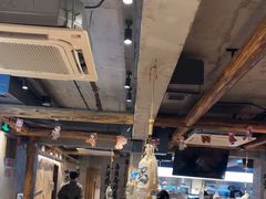 -北丐先生·野馄饨烧烤(雨花万象店)