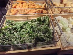 -海天一色海景自助餐厅(西港花园店)