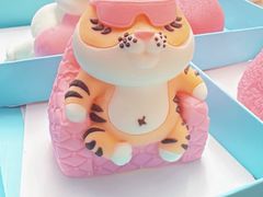 -法兰之吻蛋糕甜品(三里屯店)