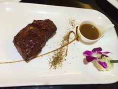 法兰度-法兰度西餐厅(新会店)