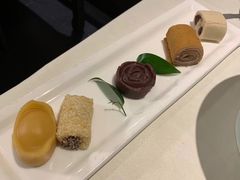 -京尊烤鸭店JINGZUN(春秀路店)