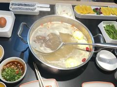 -鲜牛记潮汕牛肉火锅(淮安珠海路店)