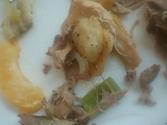 -悦橙烤肉海鲜自助(中央大街店)