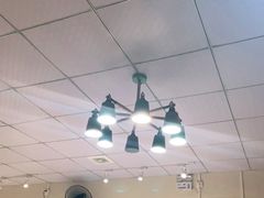 大堂-越乡小厨(侨港店)