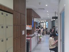 -海马体家庭照相馆(广州正佳广场店)