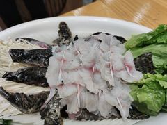 -金地利海鲜酒楼(清凉门店)