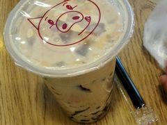 -猪脑壳凉面(武陵源店)