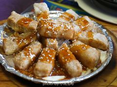 -鑫悦楼煎蟹·16年海鲜大排档