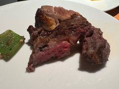 -拉蒂娜·巴西牛排馆 Latina·Brazilian Steakhouse(王府井喜悦店)
