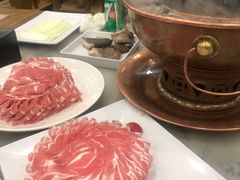 高钙羊肉-牛街·马辈儿涮肉(牛街二店)
