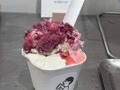 -喜茶(上海打浦桥日月光gelato lab+店)