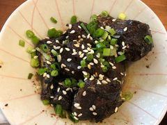 -信日本料理(信义坊店)