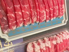 -阿古蒙·传统涮火锅自助(三台子万象汇店)